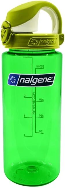 Nalgene Atlantis Grøn Grøn OneSize