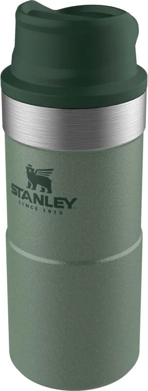 Stanley Classic Trigger-Action Travel 0,35L Grøn Grøn OneSize