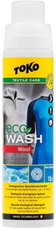 Toko Eco Wool Wash  OneSize