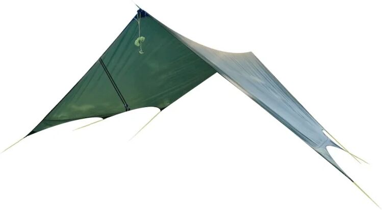 Sydvang Tarp 19 Grøn Grøn OneSize