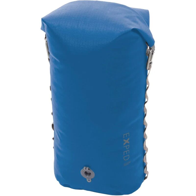Exped Fold-Drybag Endura 25 Blå Blå OneSize