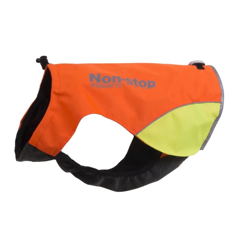 Non-stop dogwear Protector Vest Orange Orange XS