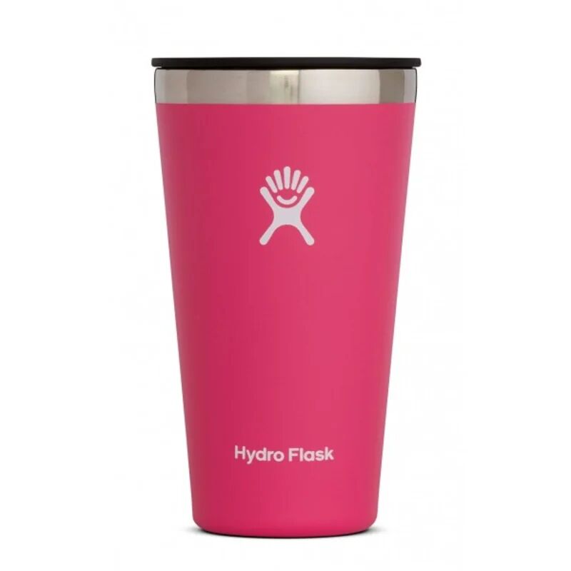 Hydroflask Tumbler 473ml Pink Pink OneSize