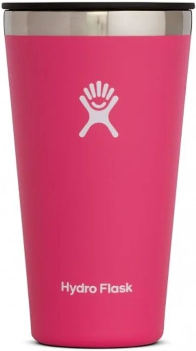 Hydroflask Tumbler 473ml Pink Pink OneSize