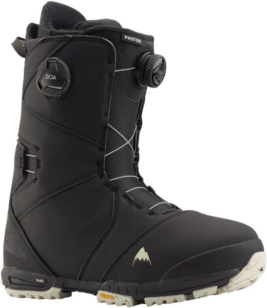 Burton Men's Photon Boa® Snowboard Boot Sort Sort 41