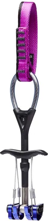 Black Diamond Camalot C4 .5 Lilla Lilla OneSize