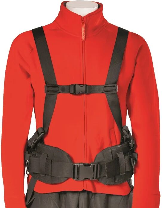 Acapulka Heavy Duty Harness/Expedition Sort Sort OneSize