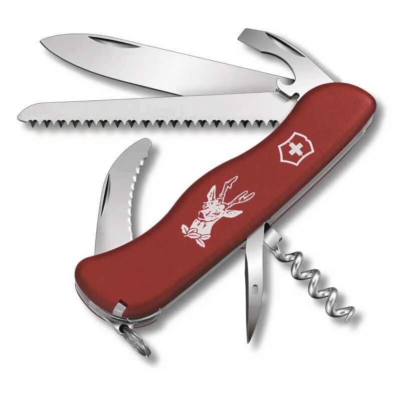 Victorinox Hunter Rød Rød OneSize