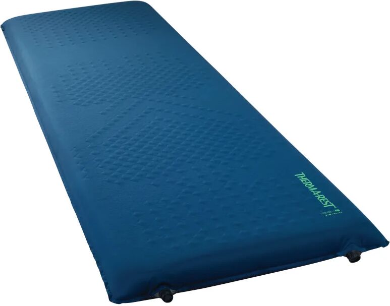 Thermarest Luxurymap X-Large Blå Blå XL