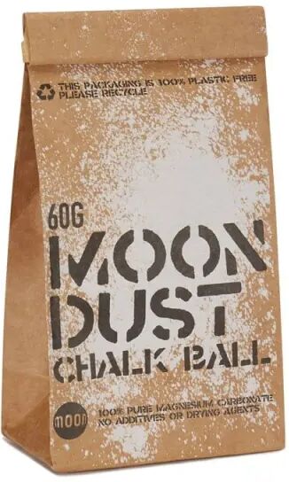 Moon Moon Dust 60g Chalk Ball  OneSize