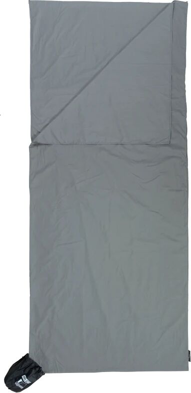 Helsport Sleepingbagliner Rectangular Poly Cotton Grå Grå OneSize