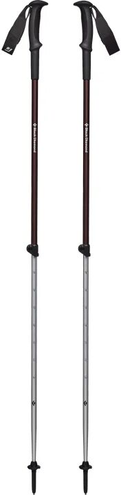 Black Diamond Trail Sport 2 Trekking Poles Brun Brun OneSize