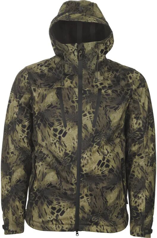 Seeland Men's Hawker Shell Jacket Grøn Grøn 54