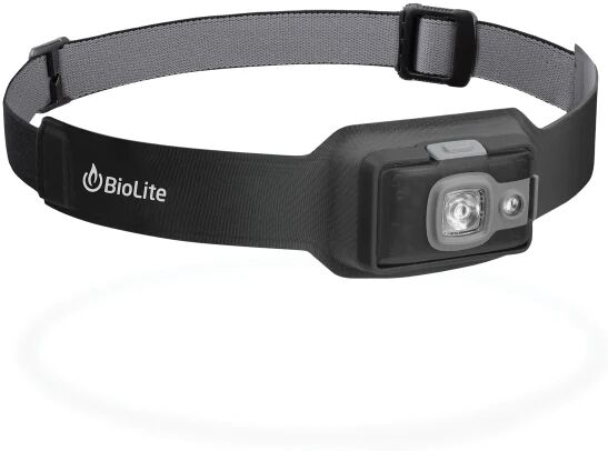 Biolite Headlamp 200 (2020) Grå Grå OneSize