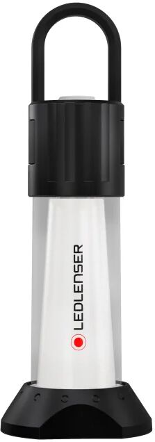 Led Lenser ML6 Warm Light Sort Sort OneSize