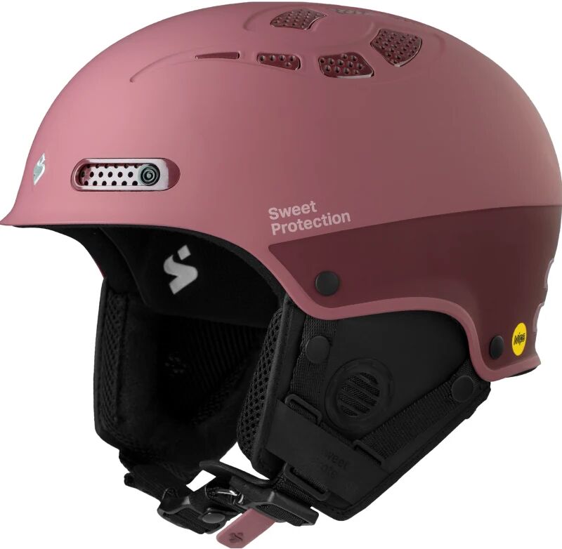 Sweet Protection Igniter II Mips Helmet Rød Rød XXL