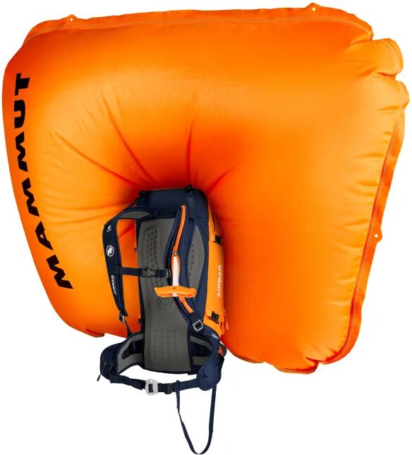 Mammut Light Removable Airbag 3.0 Orange Orange 30L