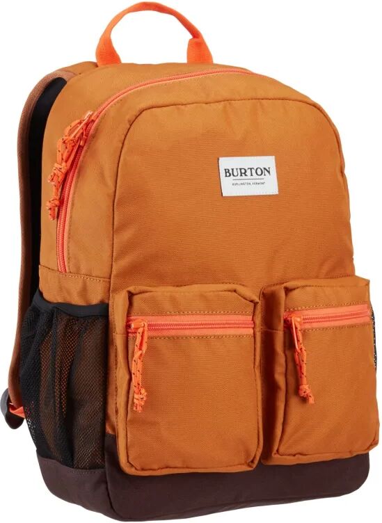 Burton Youth Gromlet Pack Orange Orange OneSize