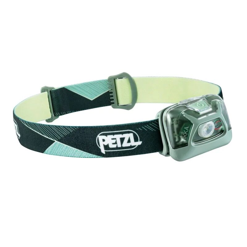 Petzl Tikka Grøn Grøn OneSize