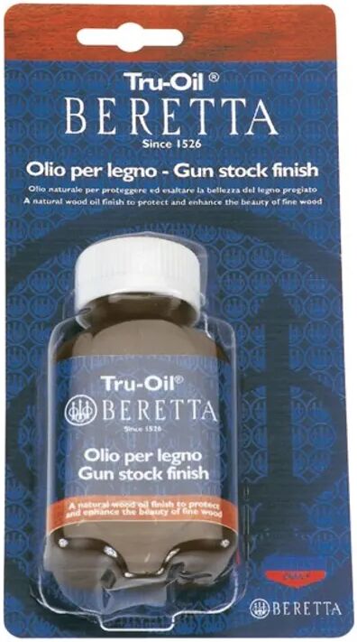 Beretta Tru-oil  OneSize