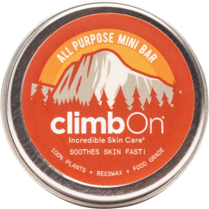 Black Diamond ClimbOn Mini Bar 14g  OneSize