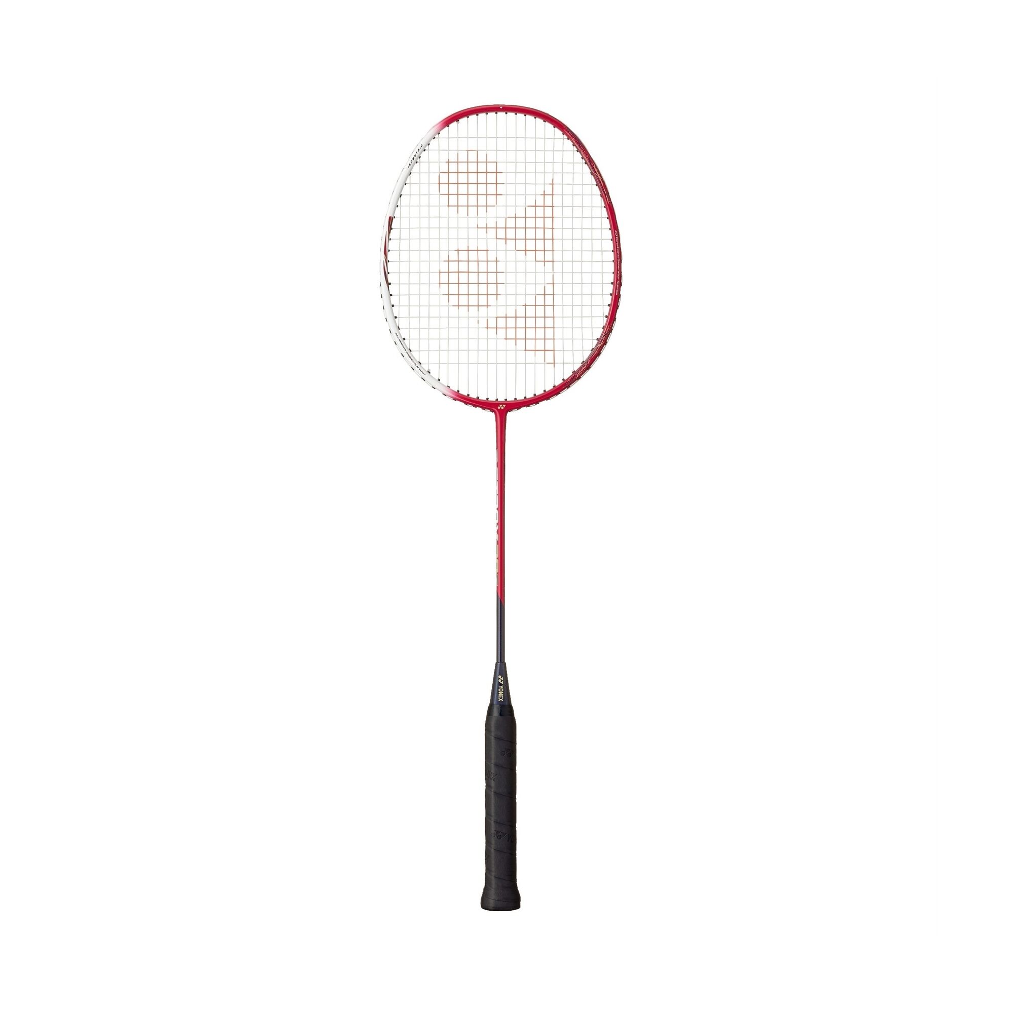 Yonex Astrox 38 S White/Red 2020