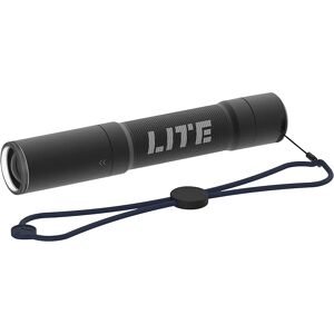 SCANGRIP Linterna LED TORCH LITE 400 con batería, 400 lm, con lazo de transporte, 6000 K