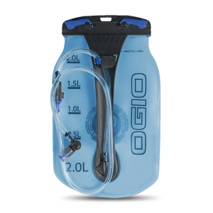 OGIO Sistema de Hidratación  Water Pocket 2L Azul