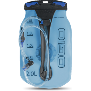 OGIO Sistema de Hidratación  Water Pocket 2L Azul