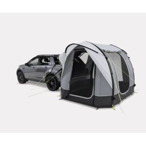 Toldo Inflable Kampa Tailgater Air Para Puertas Traseras De Camionetas/suv - 300 X