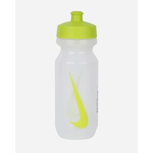 Calabaza / Botella Nike Big Mouth 2.0 Blanco y Verde Unisex - AC4413-974