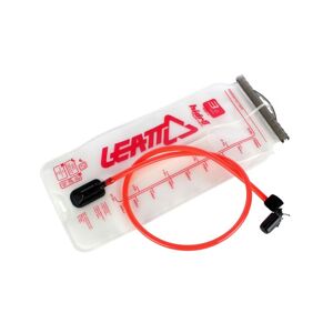 Sistema Hidratación Cleantech Leatt 3 Litros Vertical  LB7014210120