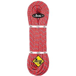 Beal booster golden dry unicore 97 mm 60 m cuerda escalada Naranja (UNICA)