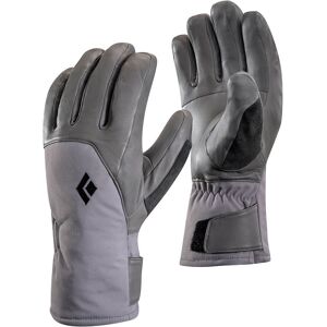 Black Diamond legend guantes montaña Gris (XS)