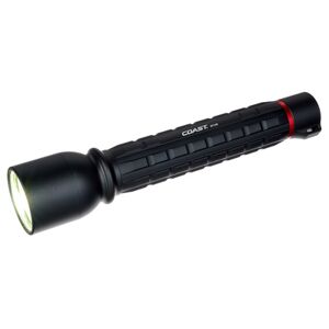 Coast XP18R LED Torch Negro