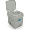 KAMPA WC portátil portaflush  20l