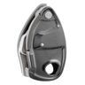 Petzl grigri plus asegurador escalada Gris (UNICA)