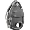 Petzl grigri plus asegurador escalada Gris (UNICA)