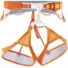 Petzl new sitta arnés Naranja (S)