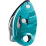 Petzl grigri asegurador escalada Azul (UNICA)