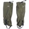 Tatonka gaiter 420 hd polainas montaña Verde (M)