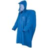 Ferrino trekker poncho ripstop poncho montaña  (S/M)