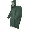 Ferrino trekker poncho ripstop poncho montaña  (L/XL)