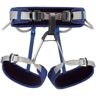 Petzl coral arnés Azul (2)