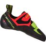 La Sportiva kubo pies de gato Negro (41,5)