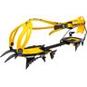 Grivel air tech new-matic evo crampones Celeste (UNICA)