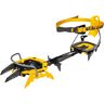 Grivel g22 plus cramp-o-matic evo crampones Celeste (UNICA)