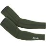 Spiuk manguitos anatomic unisex manguitos ciclismo Verde (XL/XXL)