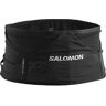 Salomon adv skin belt riñonera Negro (L)