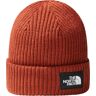 The North Face salty dog gorros montaña Naranja (UNICA)